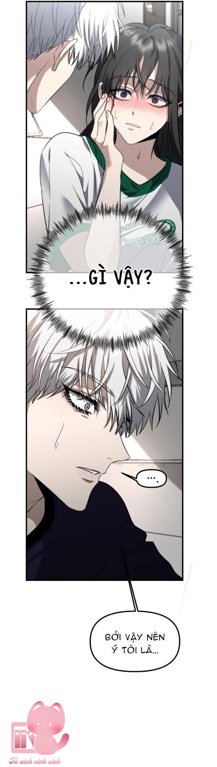 Tự Do Trong Mơ - Chap 55