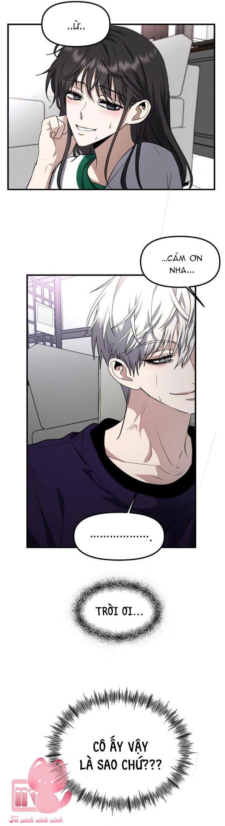Tự Do Trong Mơ - Chap 55