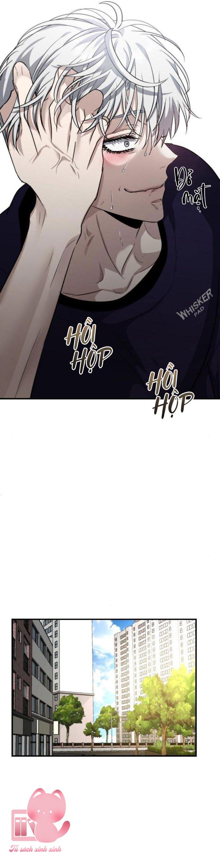 Tự Do Trong Mơ - Chap 55
