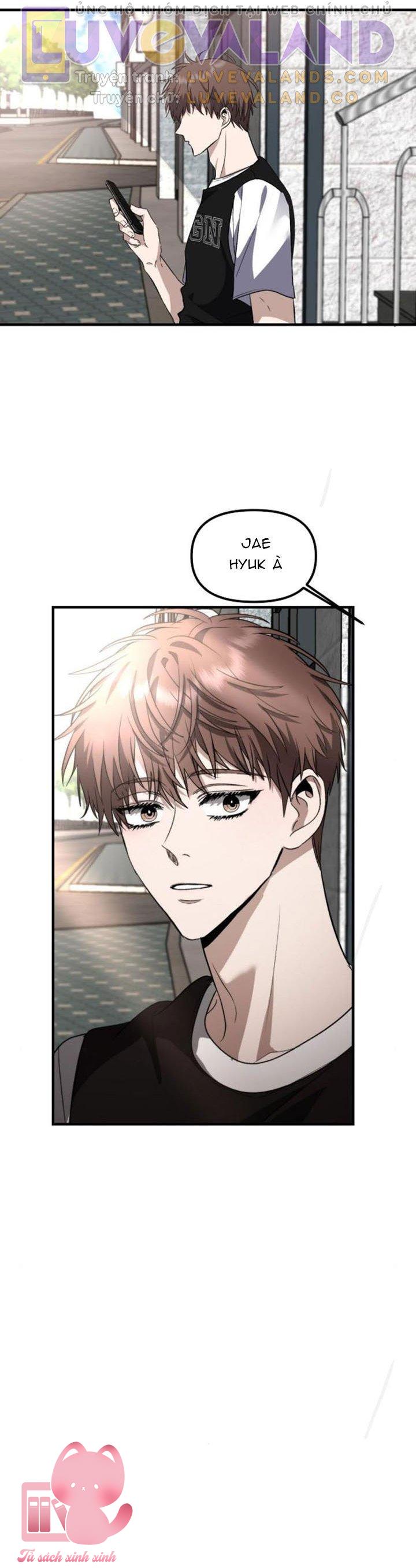 Tự Do Trong Mơ - Chap 55