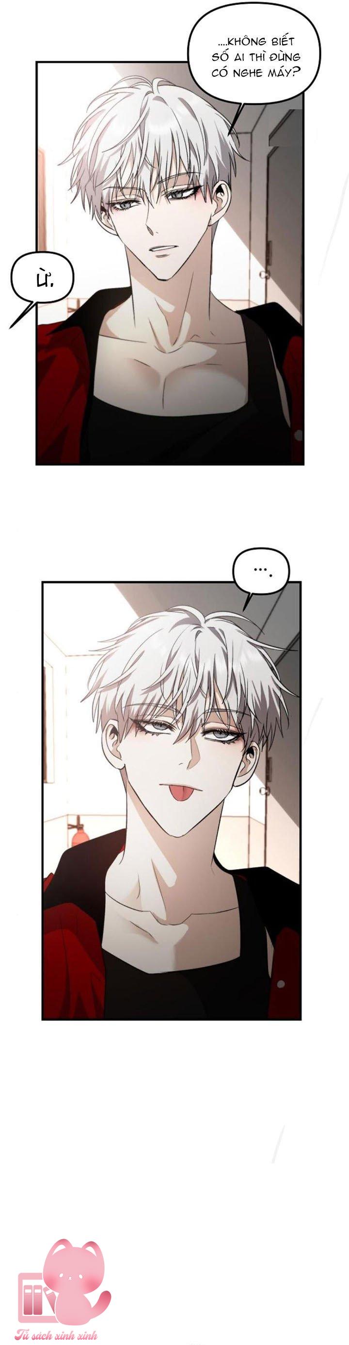 Tự Do Trong Mơ - Chap 55