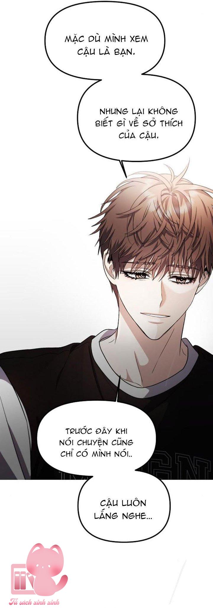 Tự Do Trong Mơ - Chap 55