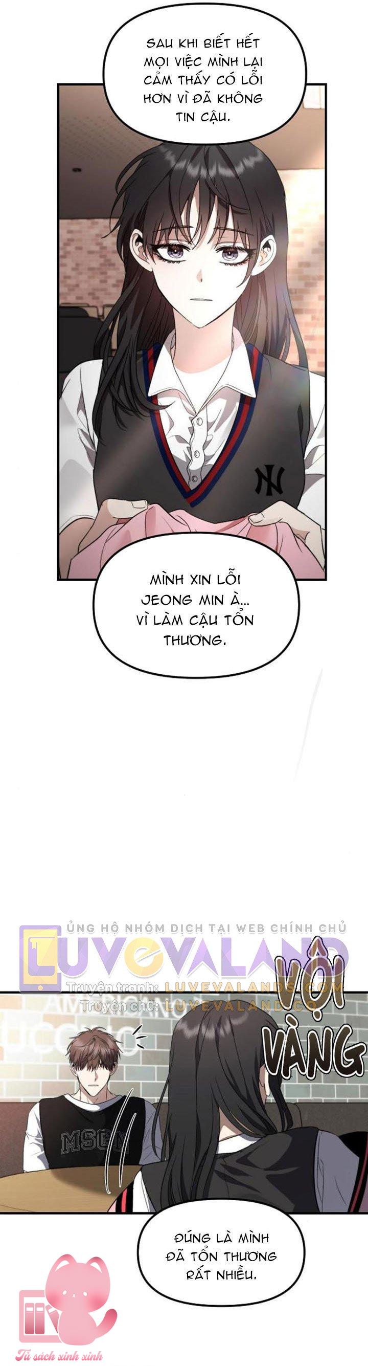 Tự Do Trong Mơ - Chap 55