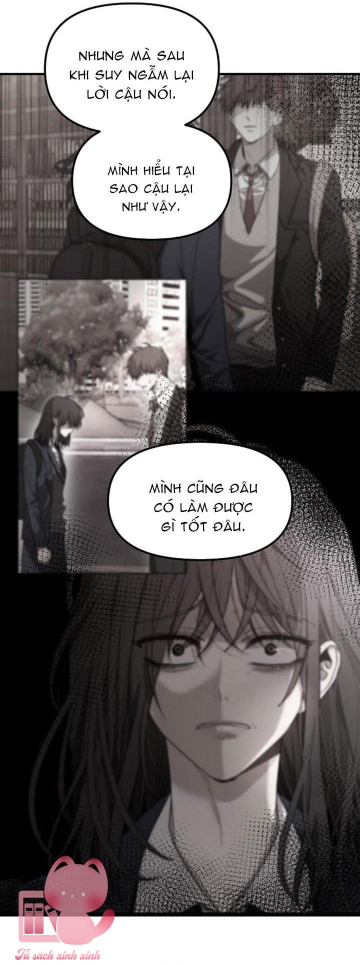 Tự Do Trong Mơ - Chap 55