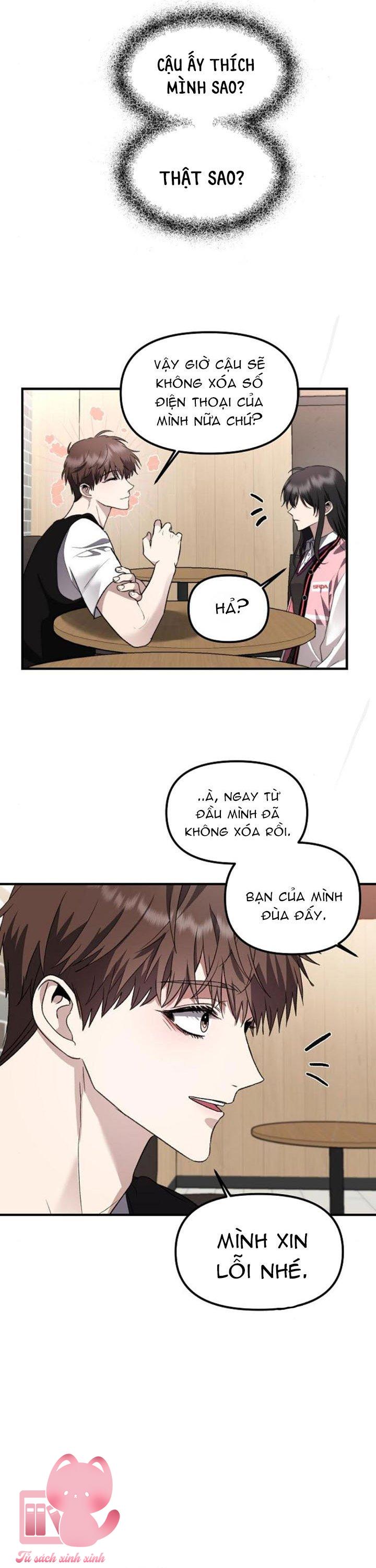 Tự Do Trong Mơ - Chap 55