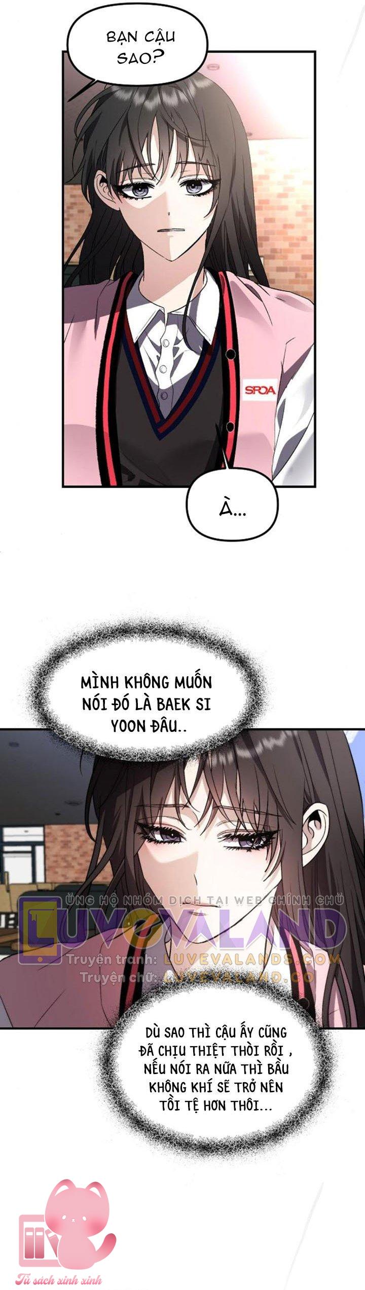 Tự Do Trong Mơ - Chap 55