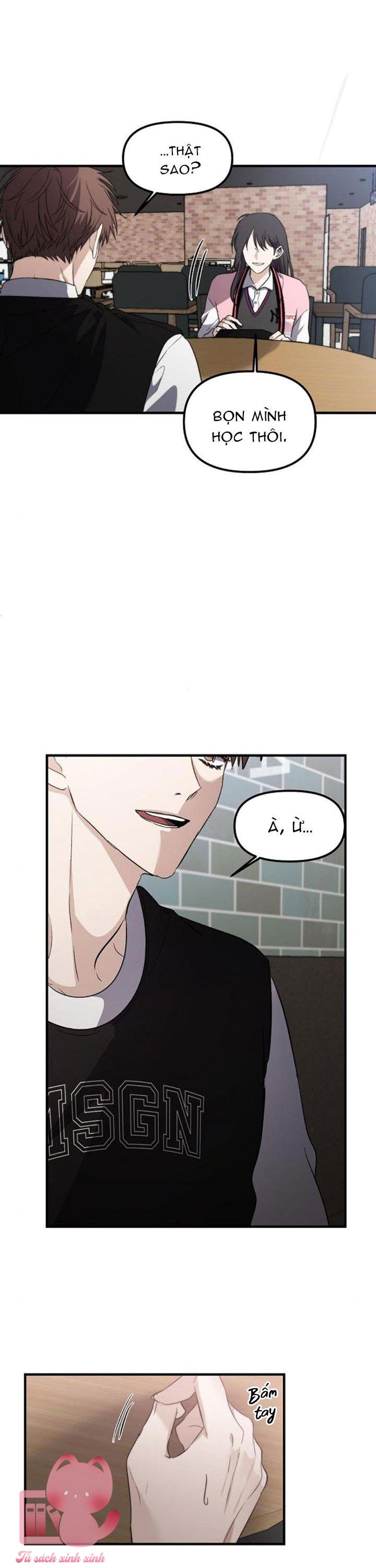 Tự Do Trong Mơ - Chap 55