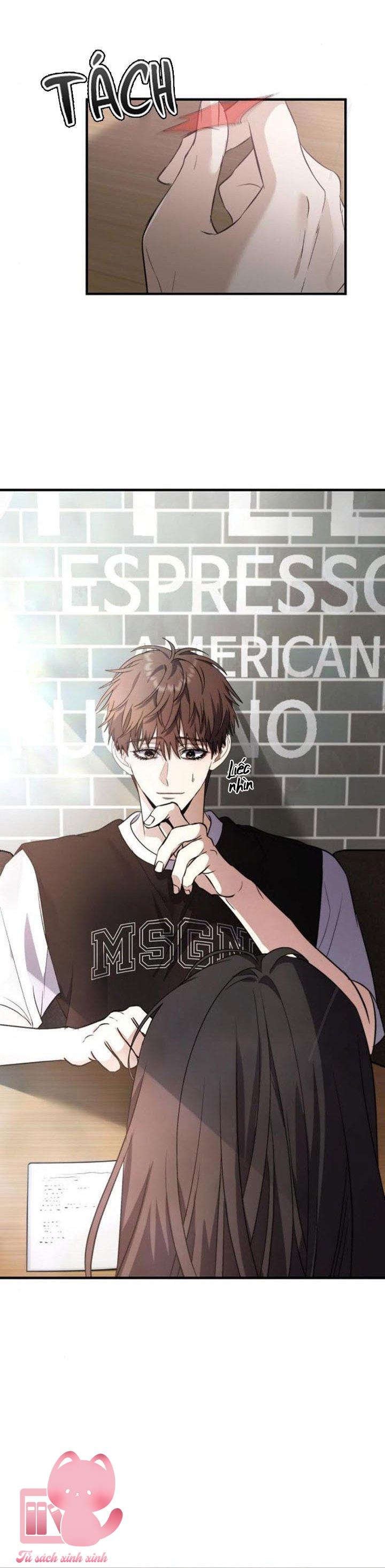 Tự Do Trong Mơ - Chap 55