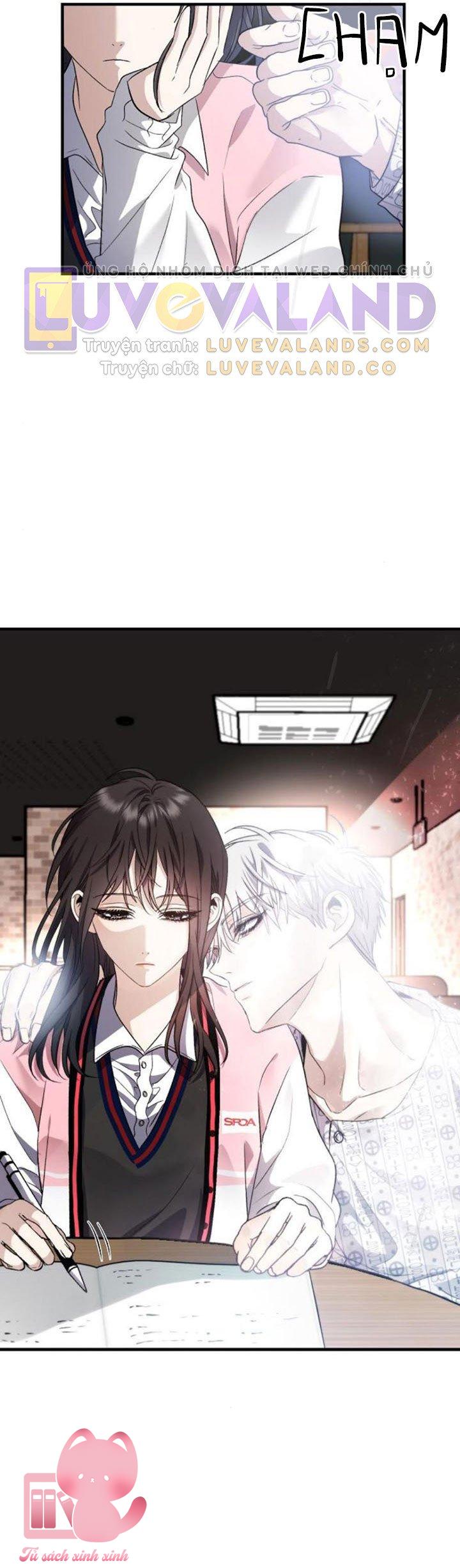Tự Do Trong Mơ - Chap 55