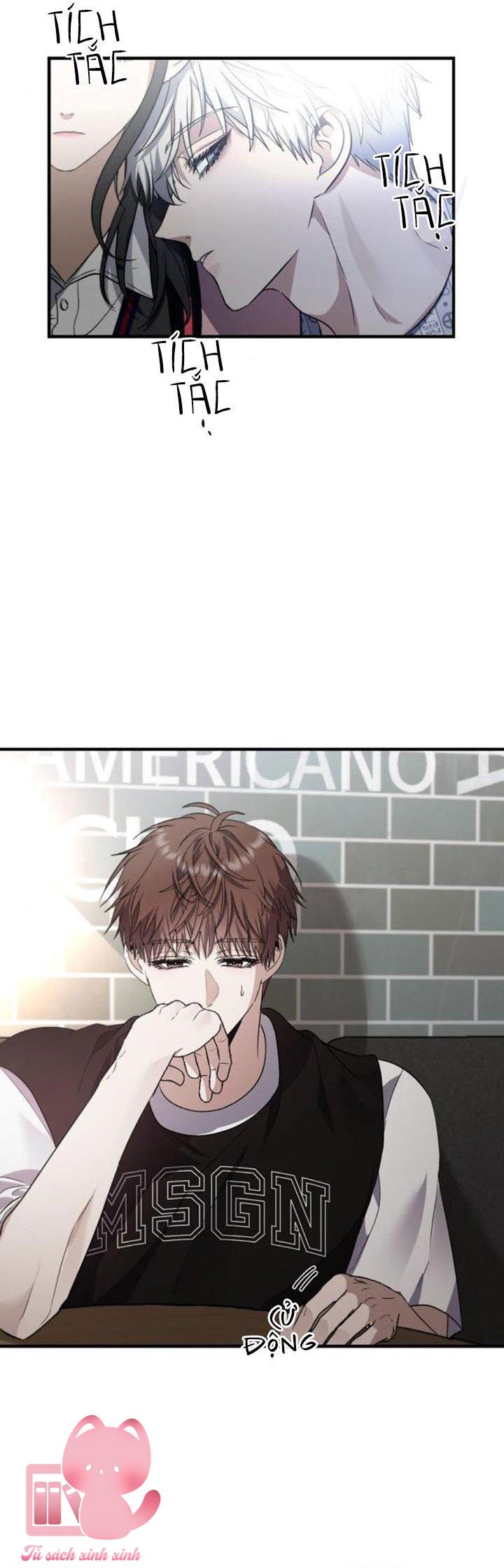 Tự Do Trong Mơ - Chap 55