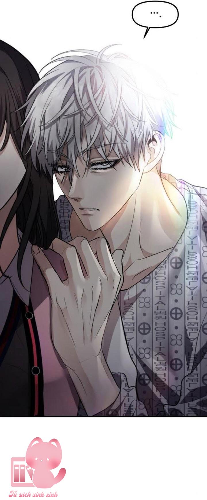 Tự Do Trong Mơ - Chap 55