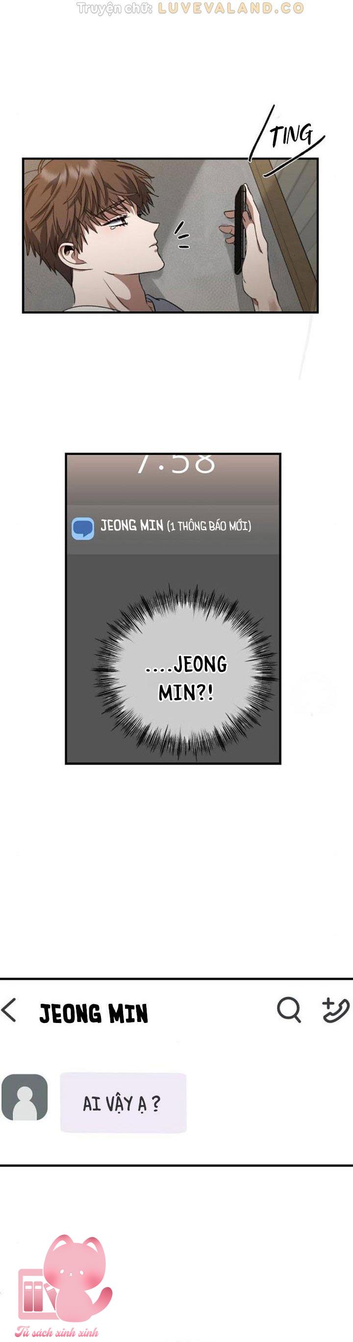 Tự Do Trong Mơ - Chap 55