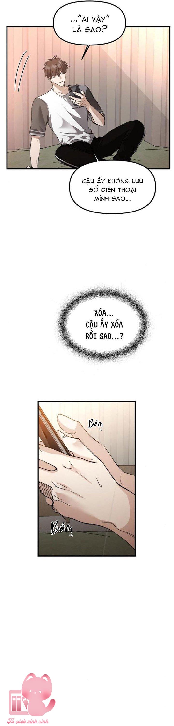 Tự Do Trong Mơ - Chap 55