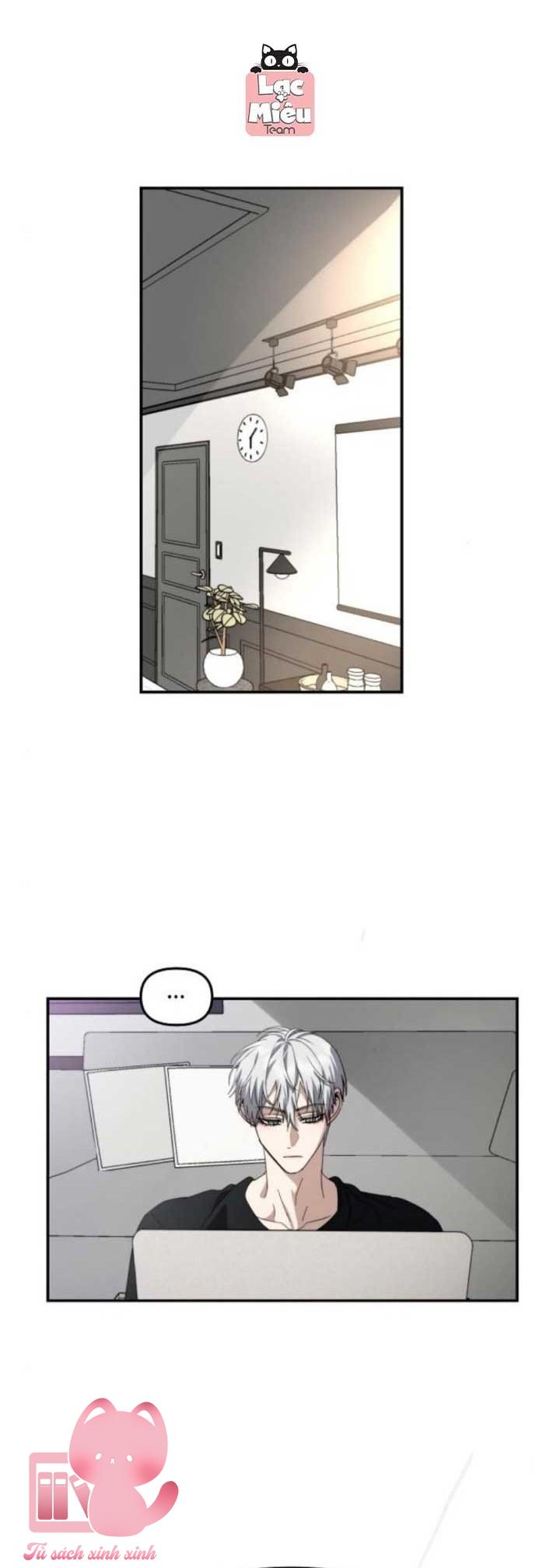 Tự Do Trong Mơ - Chap 56