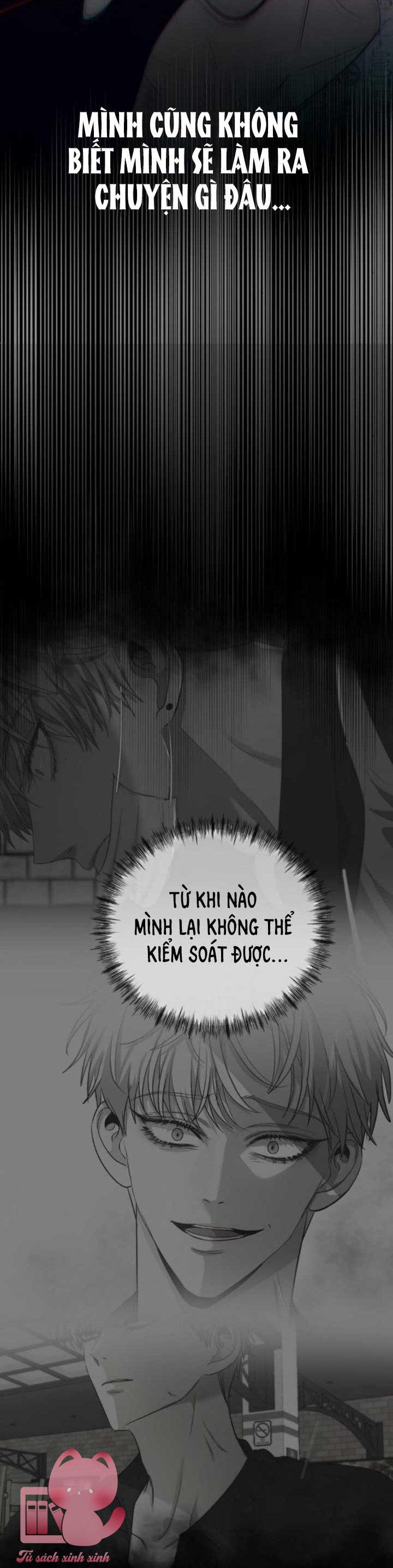 Tự Do Trong Mơ - Chap 56
