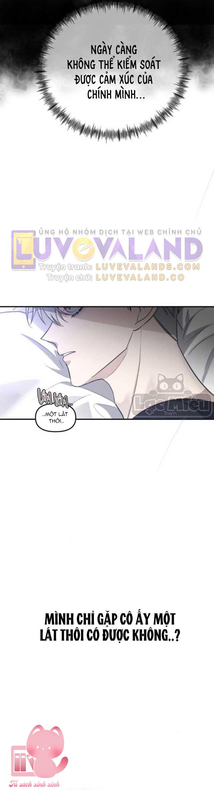 Tự Do Trong Mơ - Chap 56