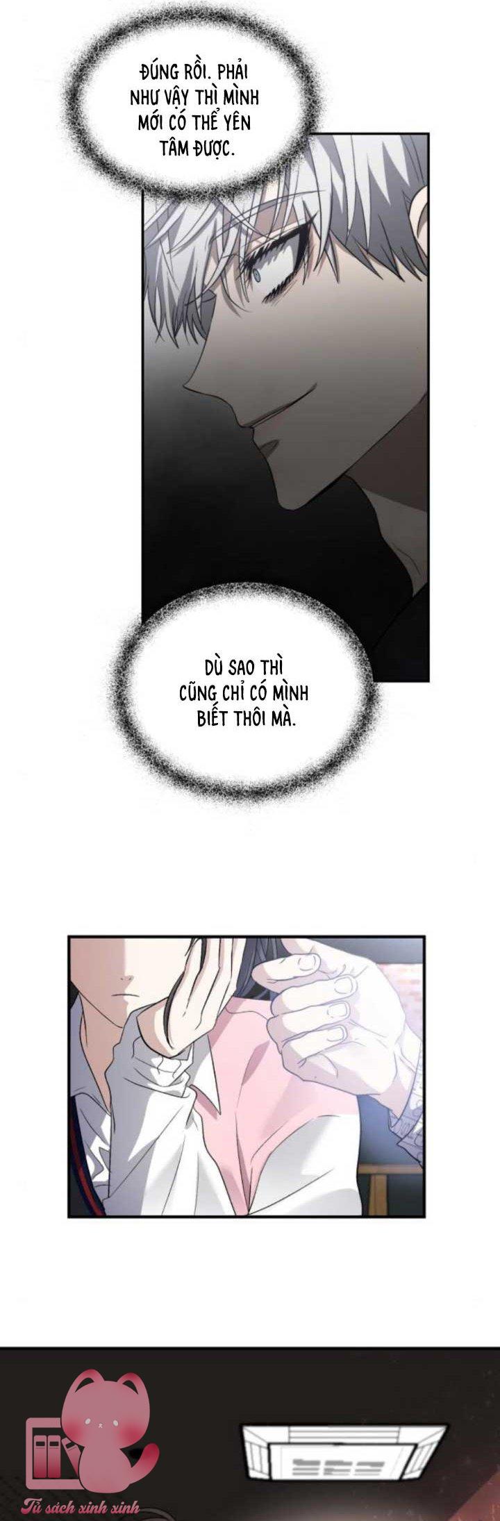 Tự Do Trong Mơ - Chap 56