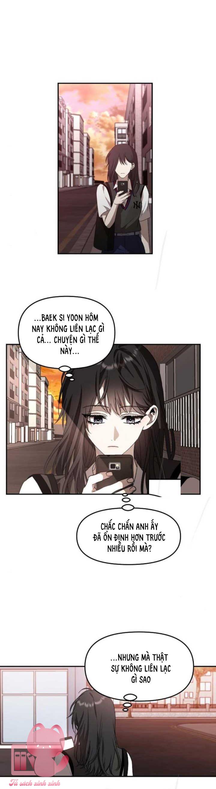 Tự Do Trong Mơ - Chap 56