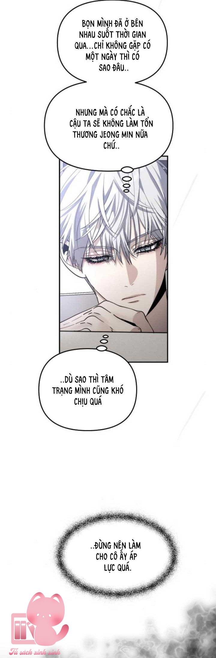 Tự Do Trong Mơ - Chap 56
