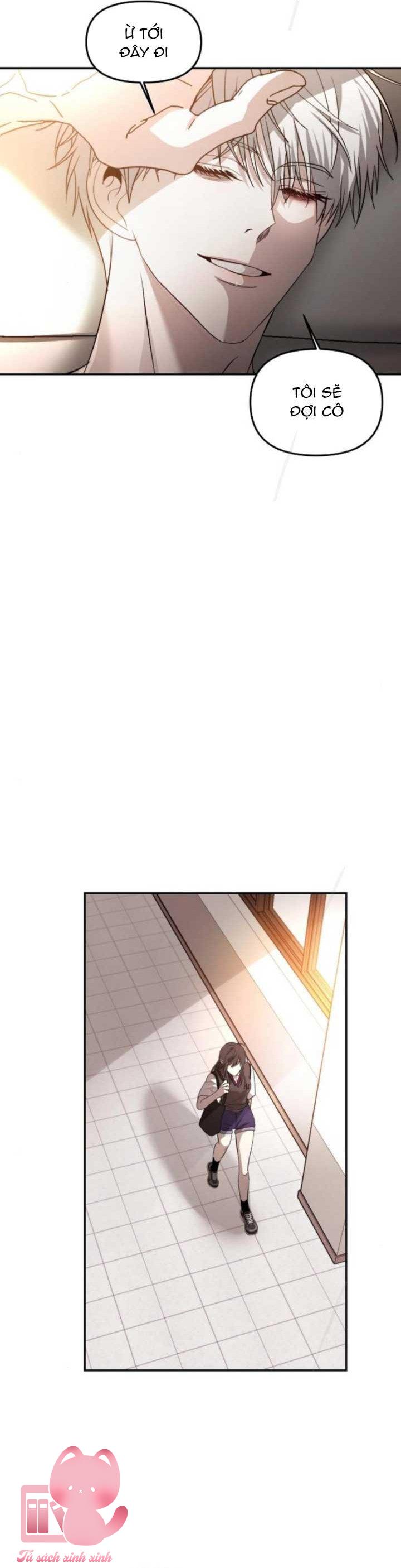 Tự Do Trong Mơ - Chap 56