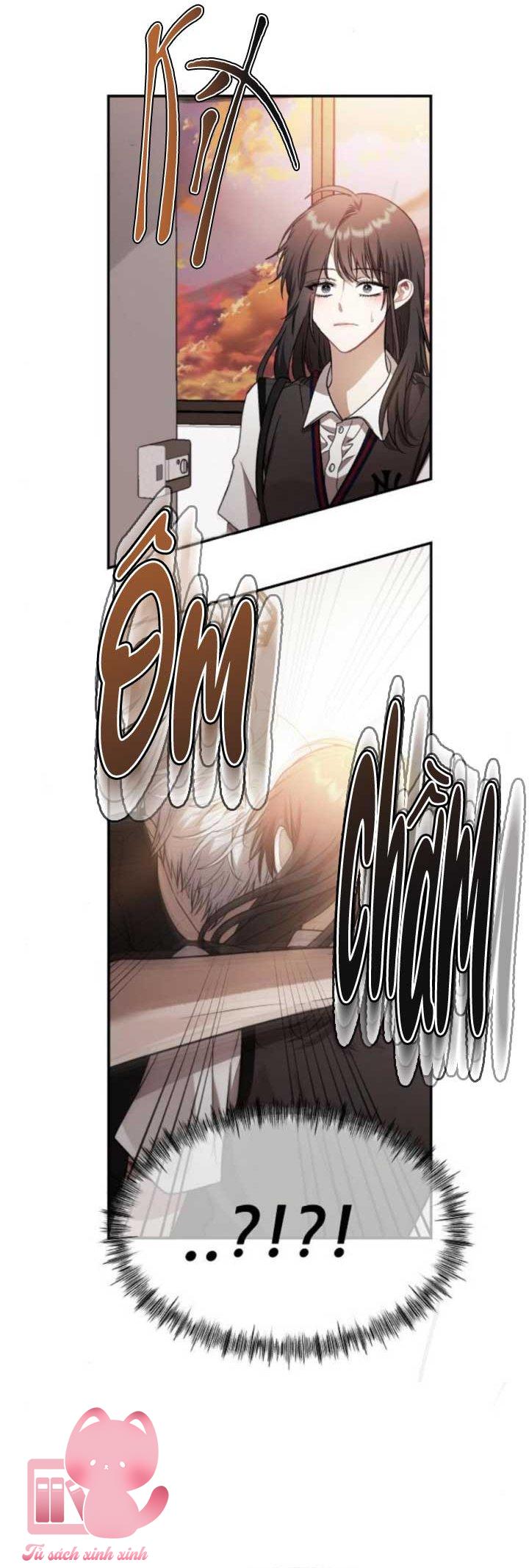 Tự Do Trong Mơ - Chap 56