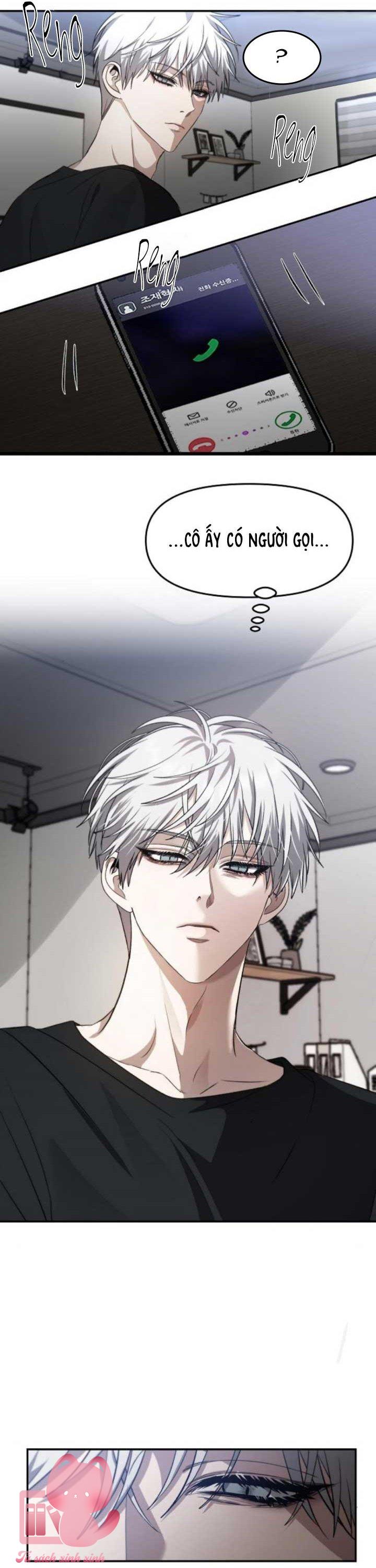 Tự Do Trong Mơ - Chap 56