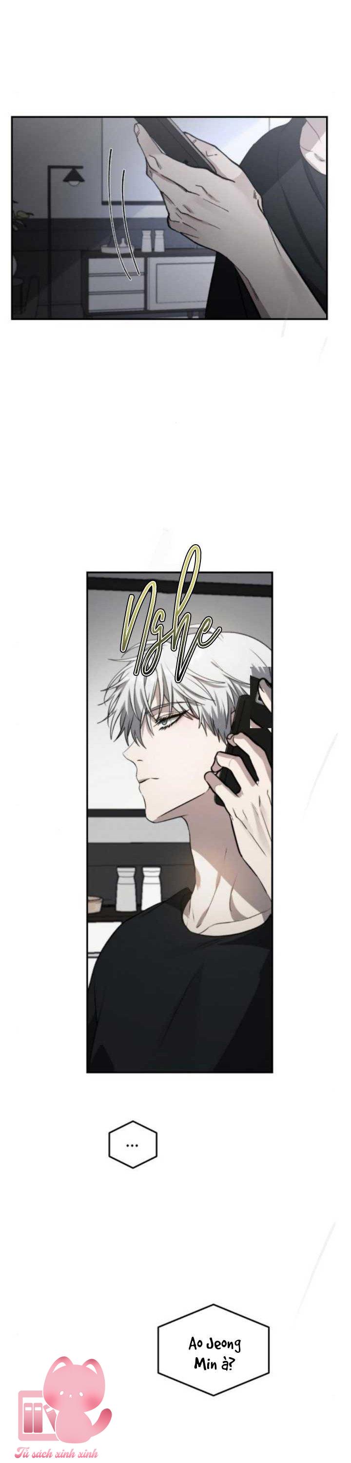 Tự Do Trong Mơ - Chap 56