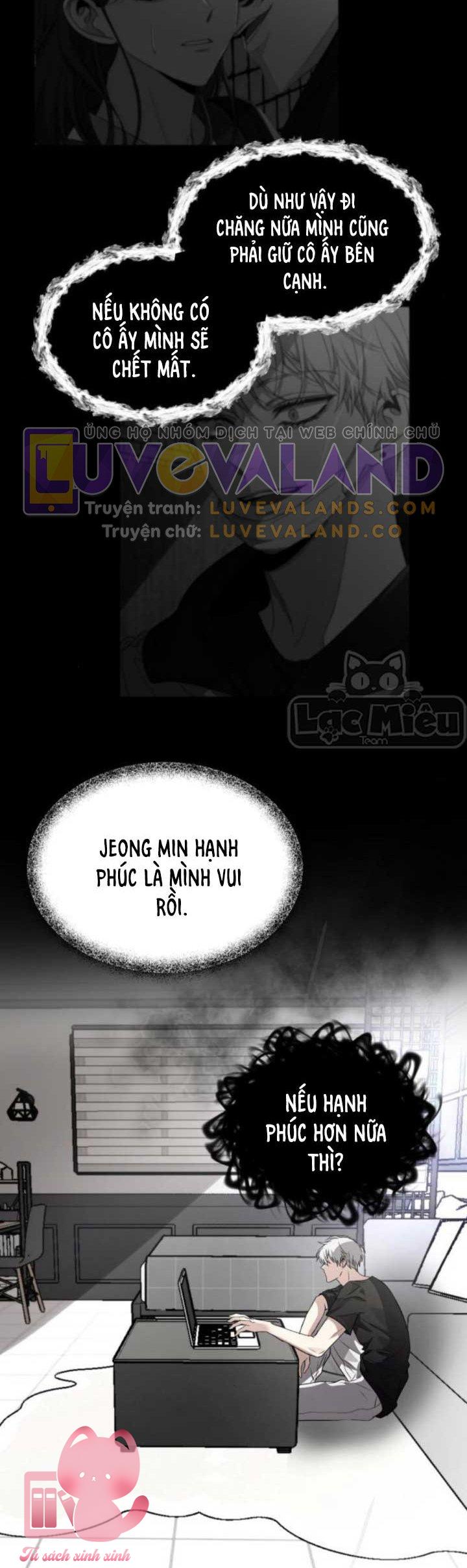 Tự Do Trong Mơ - Chap 56