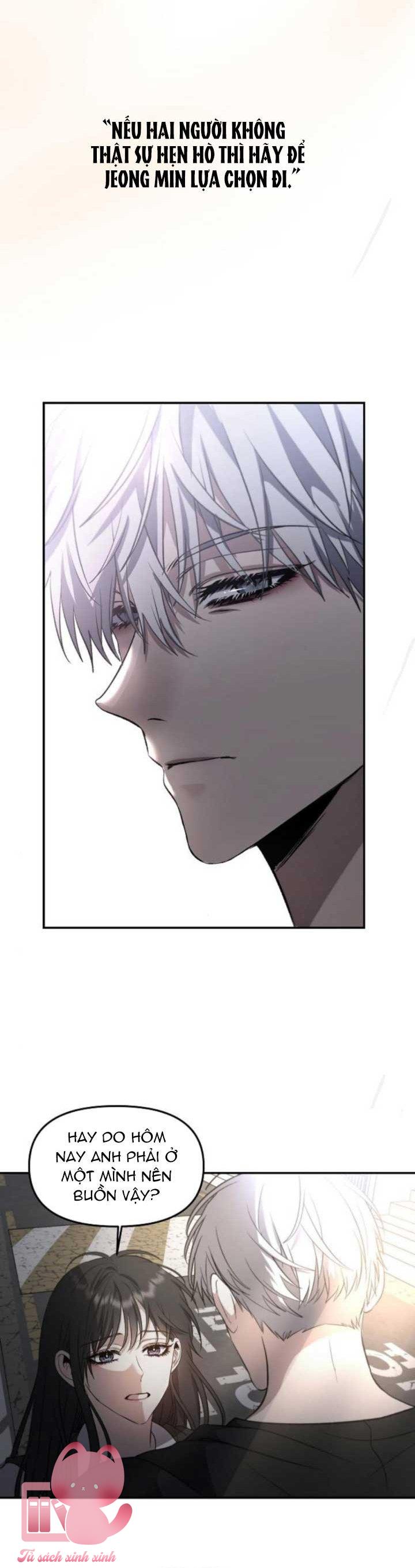 Tự Do Trong Mơ - Chap 56