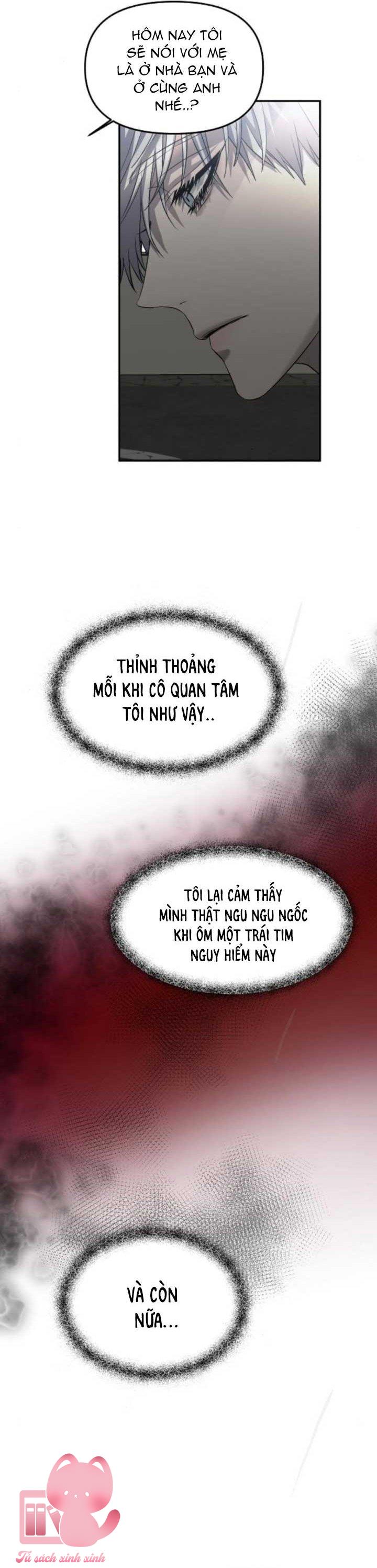 Tự Do Trong Mơ - Chap 56