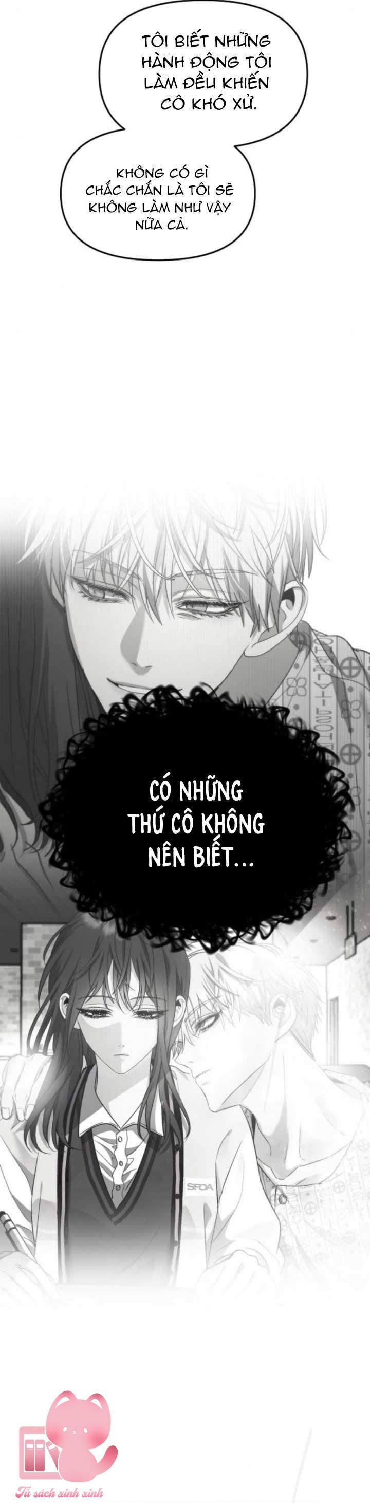 Tự Do Trong Mơ - Chap 56