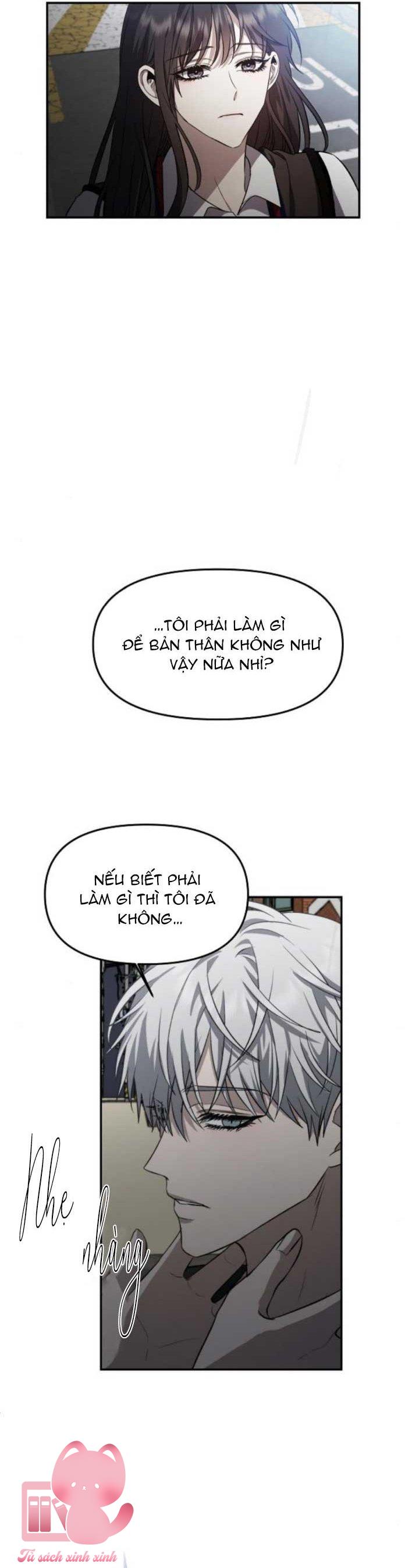 Tự Do Trong Mơ - Chap 56