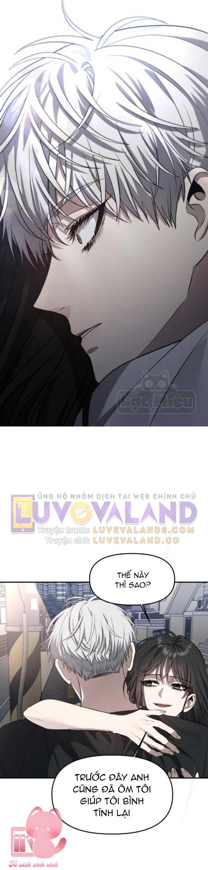 Tự Do Trong Mơ - Chap 56