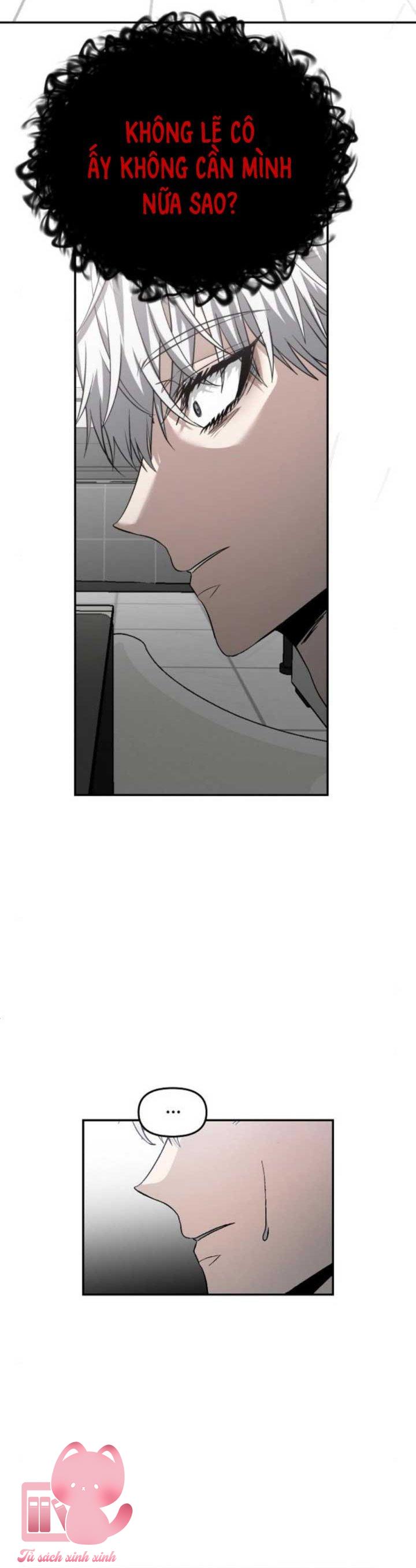 Tự Do Trong Mơ - Chap 56