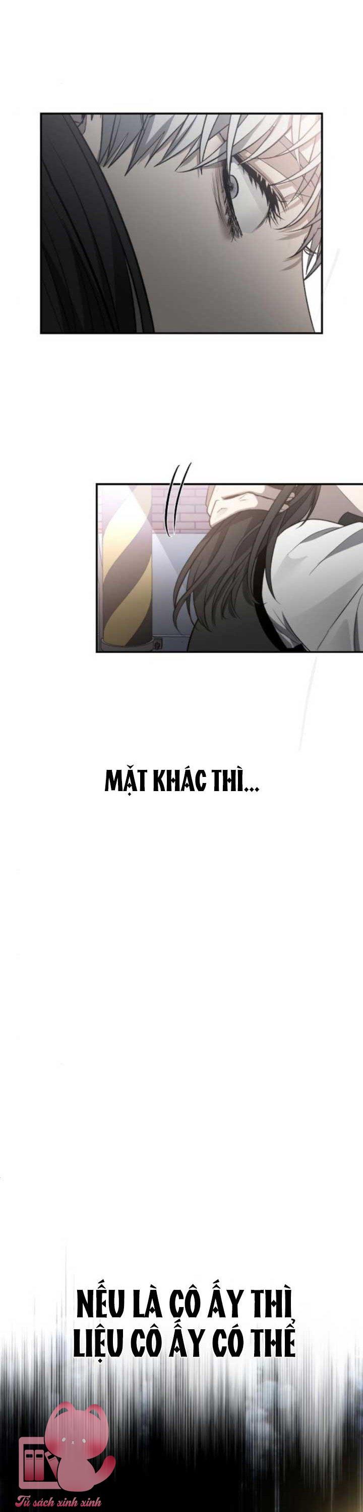 Tự Do Trong Mơ - Chap 56