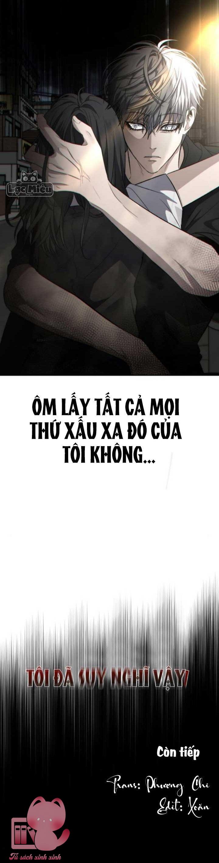 Tự Do Trong Mơ - Chap 56