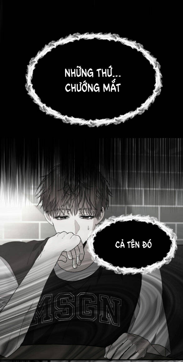 Tự Do Trong Mơ - Chap 57.1