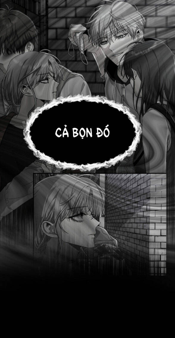 Tự Do Trong Mơ - Chap 57.1
