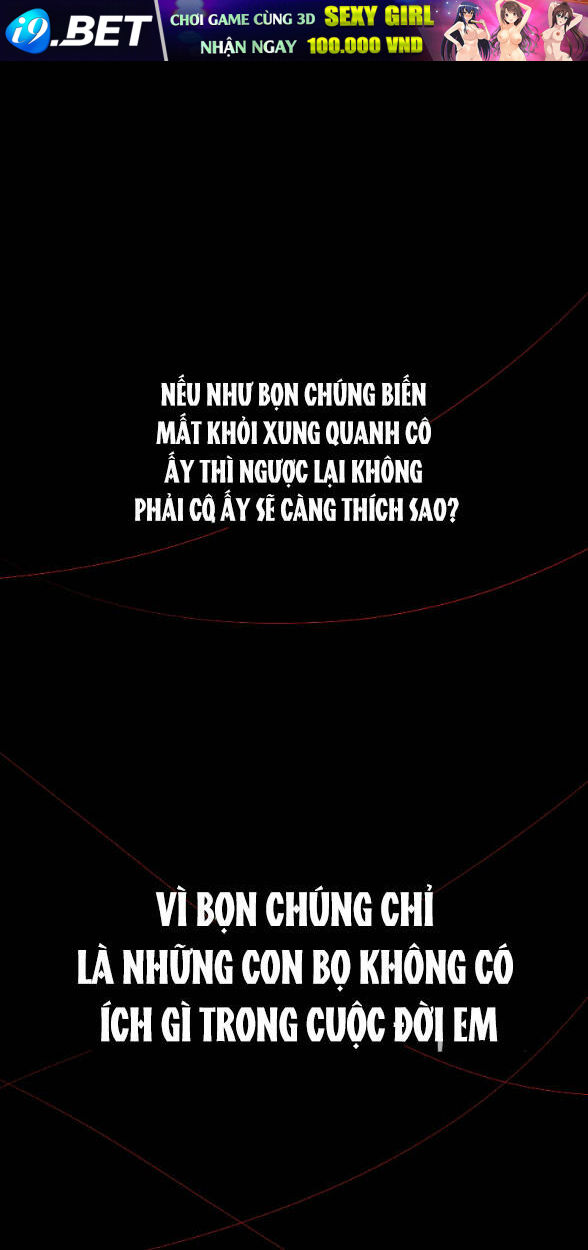 Tự Do Trong Mơ - Chap 57.1