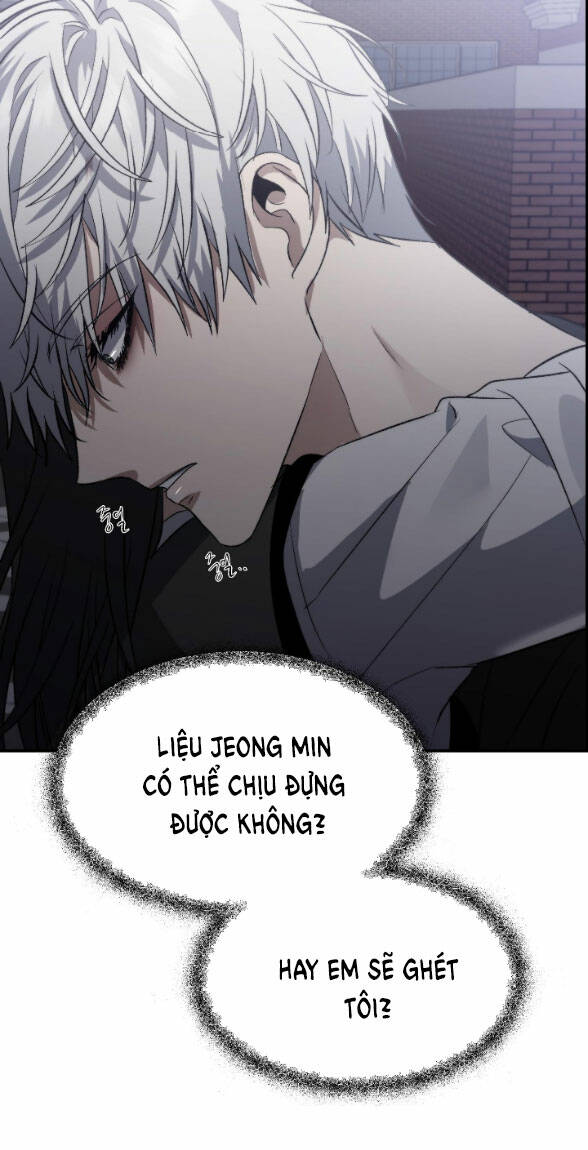 Tự Do Trong Mơ - Chap 57.1