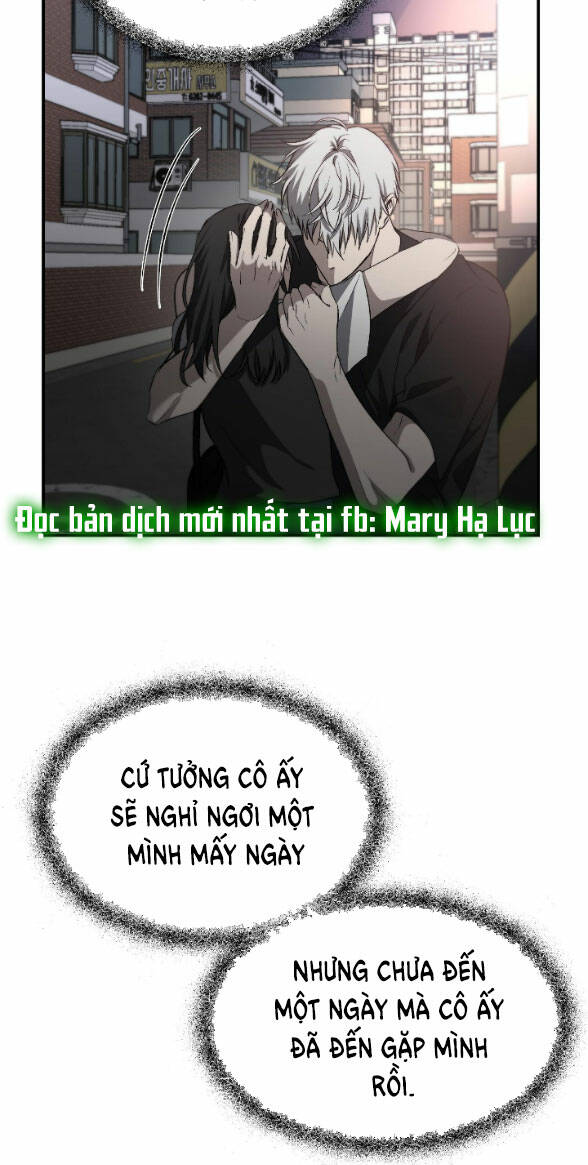 Tự Do Trong Mơ - Chap 57.1