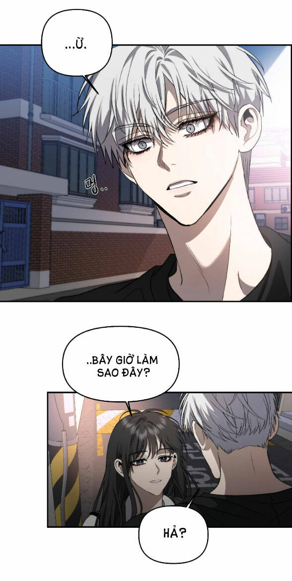 Tự Do Trong Mơ - Chap 57.1
