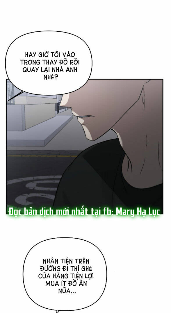 Tự Do Trong Mơ - Chap 57.1