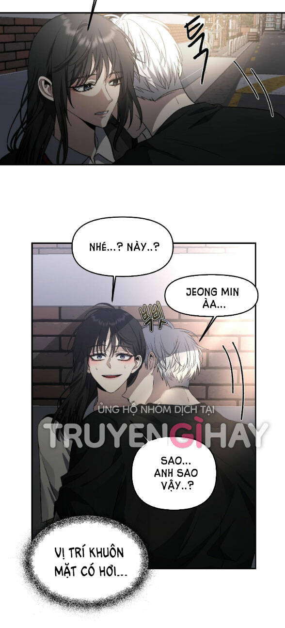 Tự Do Trong Mơ - Chap 57.1