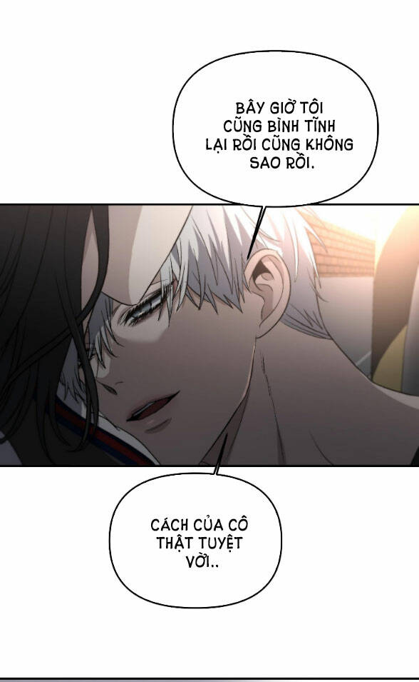Tự Do Trong Mơ - Chap 57.1