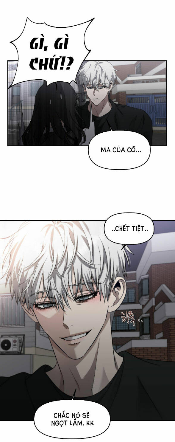 Tự Do Trong Mơ - Chap 57.1
