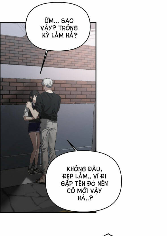 Tự Do Trong Mơ - Chap 57.1