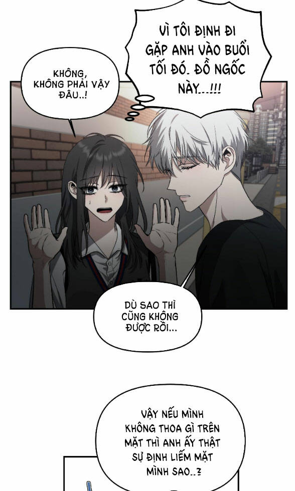 Tự Do Trong Mơ - Chap 57.1