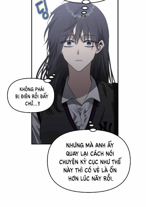 Tự Do Trong Mơ - Chap 57.1