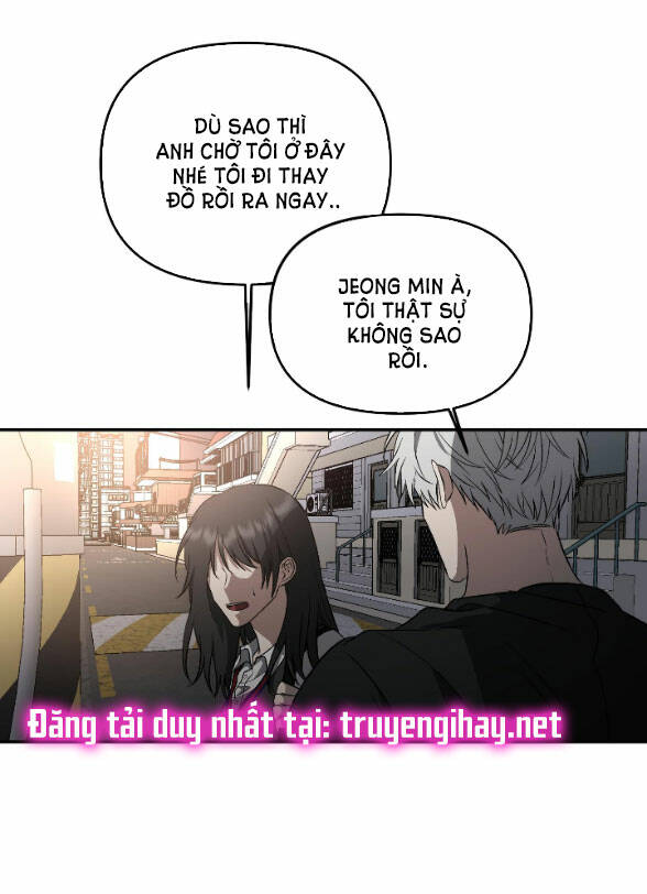 Tự Do Trong Mơ - Chap 57.1
